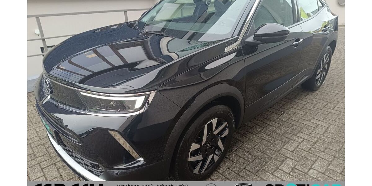 Opel Mokka 44.900 km 17.990 &euro; Hachenburg 57627