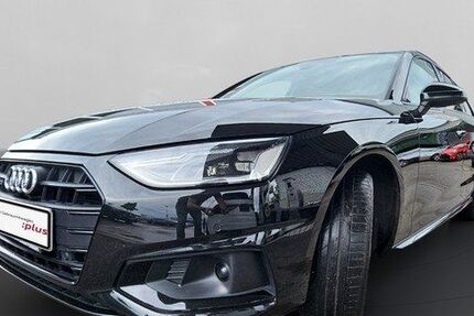 Audi A4 71.892 km 27.430 &euro; Baden Baden 76532