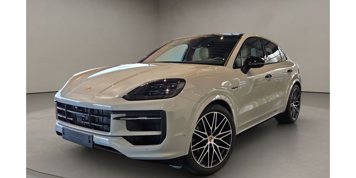 Porsche Cayenne 8.900 km 126.900 &euro; Aachen 52068