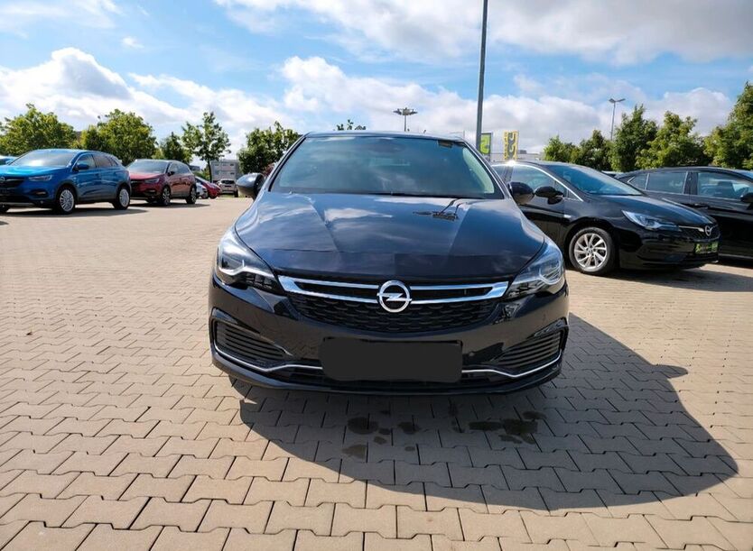Astra