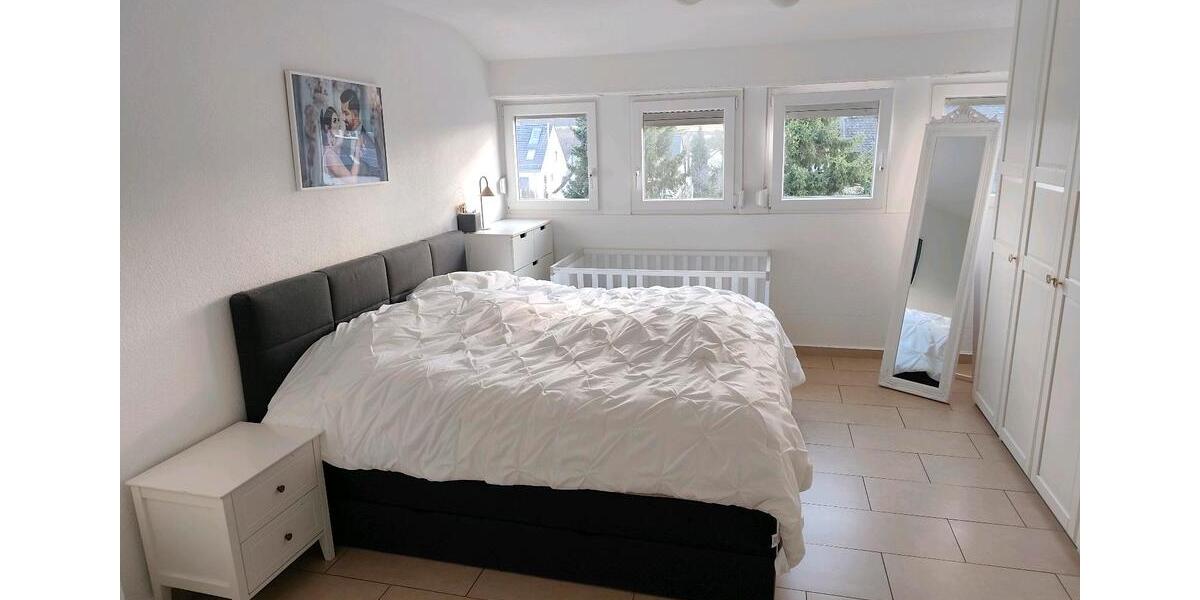 Etagenwohnung Asperg - 3 Zimmer, 70 m&sup2;, 1.300&euro; | Angebot:24831894