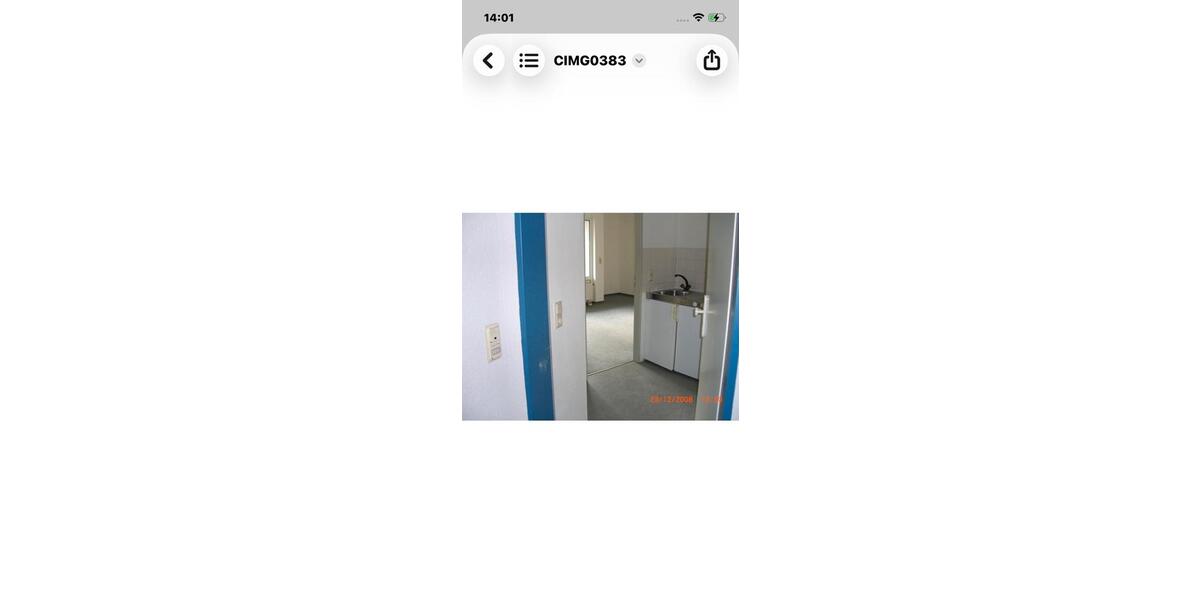 Etagenwohnung Landau in der Pfalz - 1 Zimmer, 25 m&sup2;, 105.000&euro; | Angebot:27016581