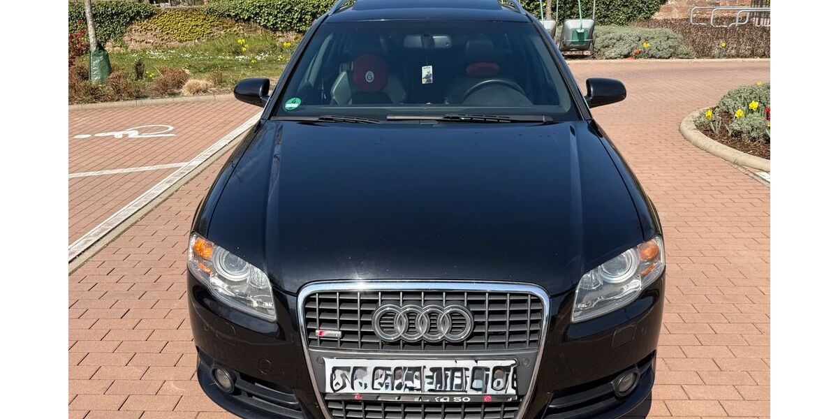 Audi A4 299.500 km 4.990 &euro; KLEINHEUBACH 63924
