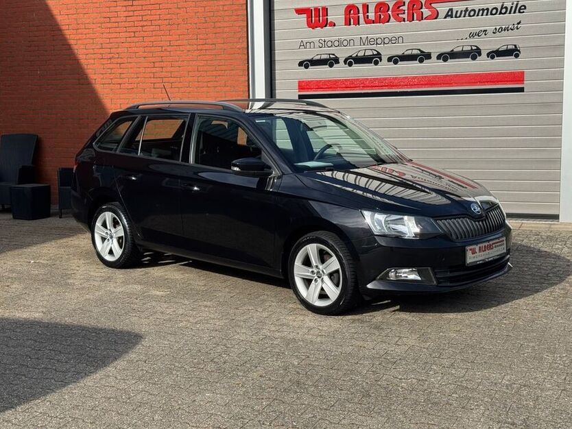 Fabia