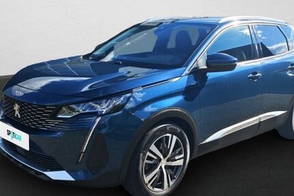 Peugeot 3008 66.946 km 22.650 &euro; Dessau-Roßlau 06849