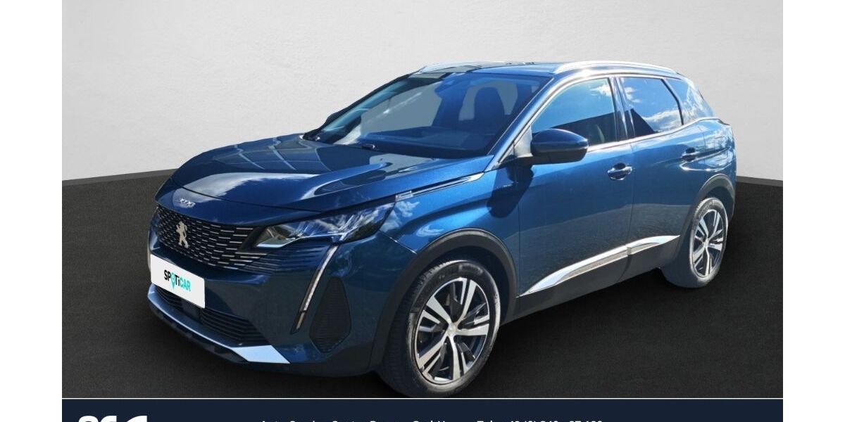 Peugeot 3008 66.946 km 22.650 &euro; Dessau-Roßlau 06849