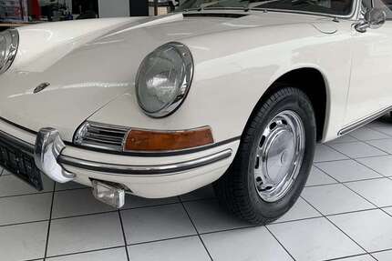 Porsche 912 32.219 km 69.900 &euro; Hamburg 22459