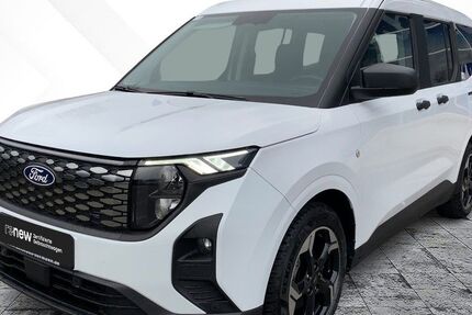 Ford Tourneo Courier 2.000 km 36.619 &euro; Einbeck 37574