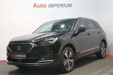 Seat Tarraco 78.404 km 32.790 € Schmidgaden 92546