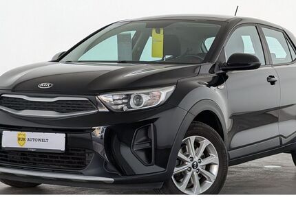 Kia Stonic 65.050 km 13.460 &euro; Düsseldorf 40599
