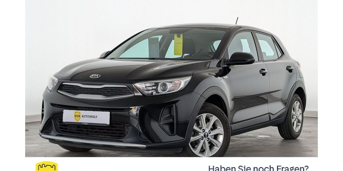Kia Stonic 65.050 km 13.460 &euro; Düsseldorf 40599
