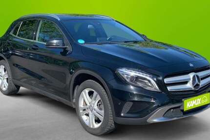 Mercedes-Benz GLA 250 85.240 km 15.990 &euro; Heide 25746
