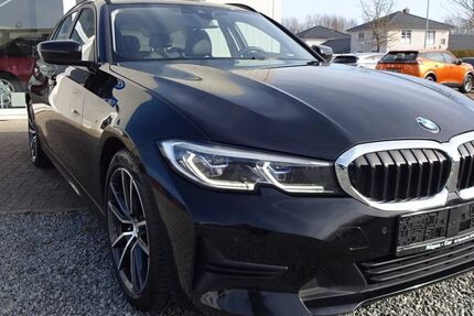 BMW 318 163.449 km 16.990 &euro; Sassnitz 18546