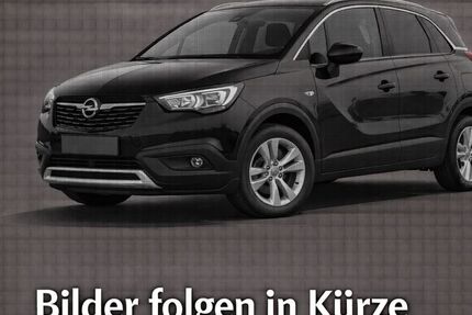 Opel Crossland (X) 51.827 km 12.490 &euro; Bensheim 64625