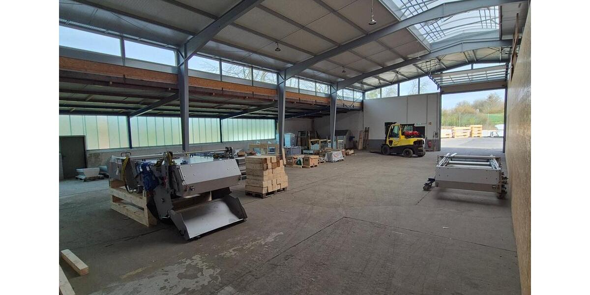 Gewerbeobjekt Lich - 3.168&euro; | Angebot:25880942