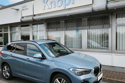 BMW X1 51.119 km 31.900 &euro; Schriesheim 69198