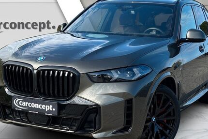 BMW X5 18.853 km 89.900 &euro; Wetzlar 35579