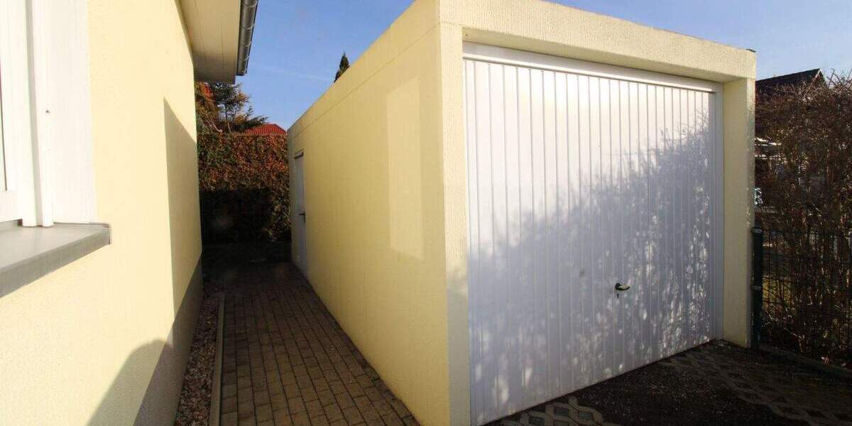 Einfamilienhaus Gotha Siebleben - 3 Zimmer, 90 m&sup2;, 250.000&euro; | Angebot:25780392