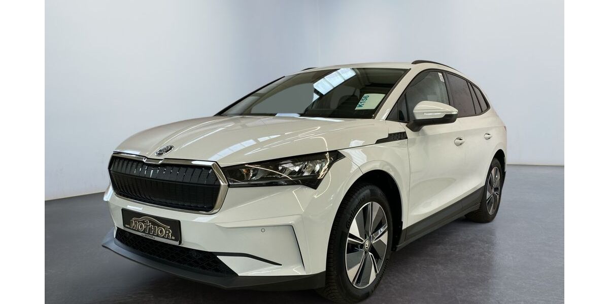 Skoda Enyaq 18.932 km 24.420 &euro; Brandenburg 14770