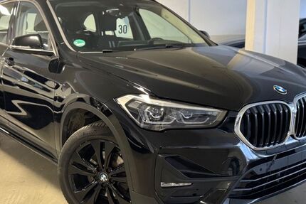 BMW X1 177.849 km 17.499 &euro; Heusenstamm 63150