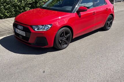 Audi A1 16.000 km 22.450 &euro; Ingolstadt 85051