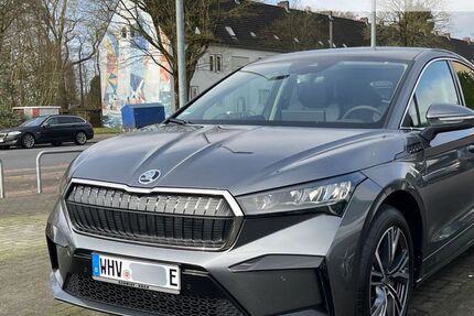 Skoda Enyaq 7.750 km 44.490 € Wilhelmshaven 26388