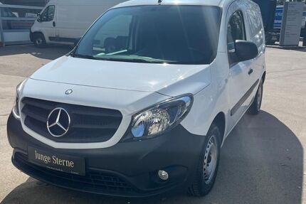 Mercedes-Benz Citan 40.900 km 15.390 &euro; Grafing bei München 85567