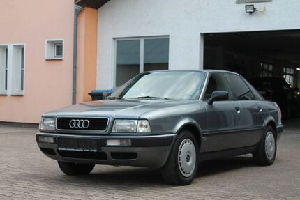 Audi 80