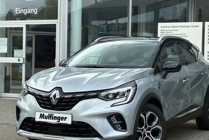 Renault Captur 15.950 km 20.599 &euro; Heidenheim 89520