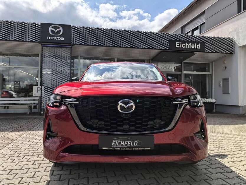 CX-60
