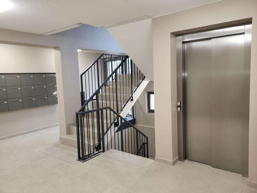 Wohnung zum Mieten in Itzehoe 178,55 € 23.34 m² 1 zimmer