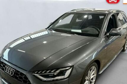 Audi A4 31.900 km 28.800 &euro; Albbruck 79774