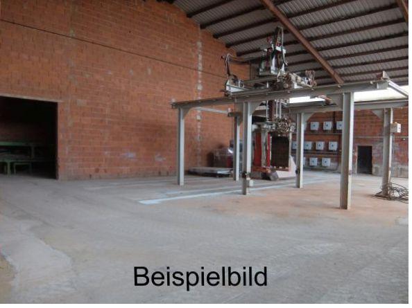 VH3378H1f Hallen-, Büro- und Freifläche bei Siegenburg zimmer