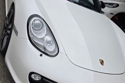 Porsche Cayman 85.000 km 29.990 &euro; Wittighausen 97957
