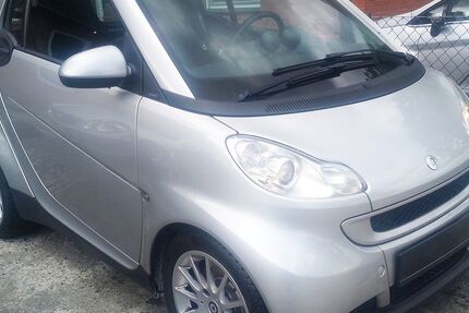 Smart ForTwo 81.900 km 4.690 € Schretstaken 21493