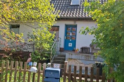 Haus Wusterwitz - 4 Zimmer, 180 m&sup2;, 200.000&euro; | Angebot:24639793