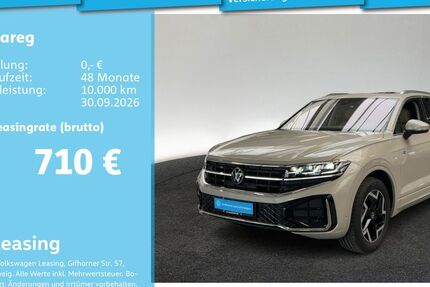 VW Touareg 32.827 km 62.799 &euro; Mannheim 68309