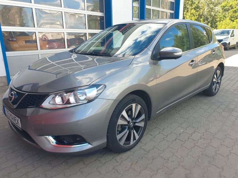Pulsar