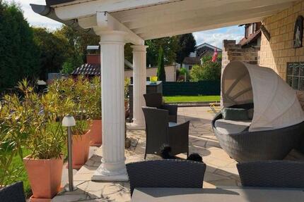 Haus Doppelhaushälfte 5 zimmer