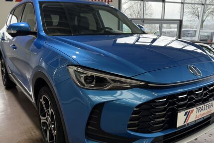 MG ZS 3.540 km 19.290 &euro; Bruchsal 76646