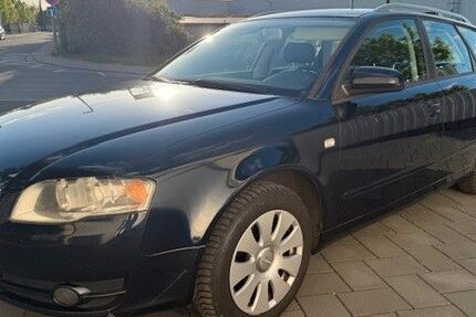 Audi A4 320.000 km 1.990 &euro; Hockenheim 68766