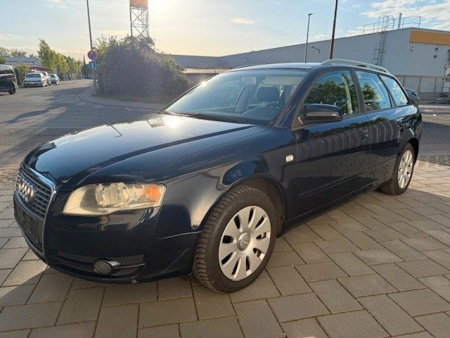 Audi A4 320.000 km 1.990 &euro; Hockenheim 68766