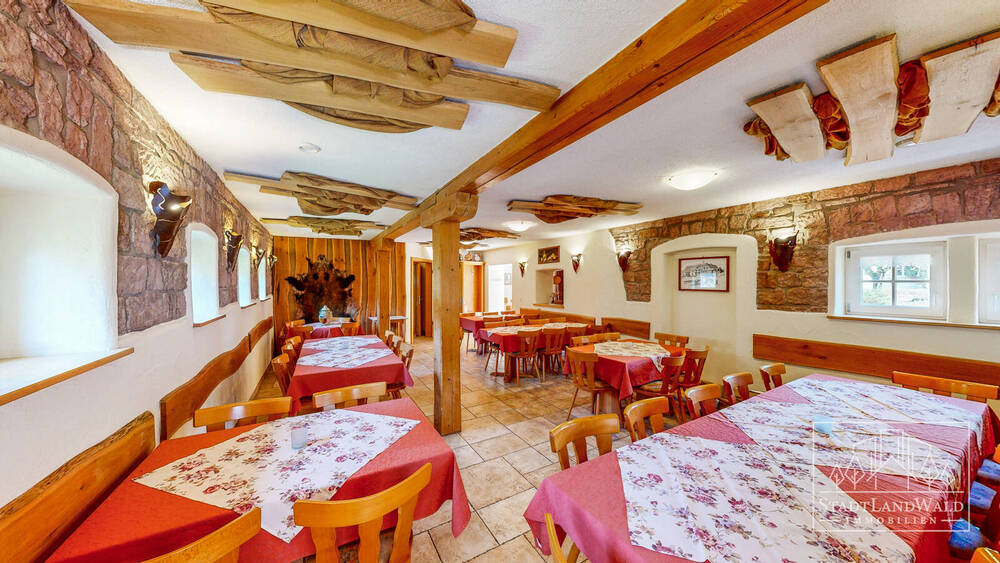 Gewerbeobjekt Nothweiler - 398.640&euro; | Angebot:25678922