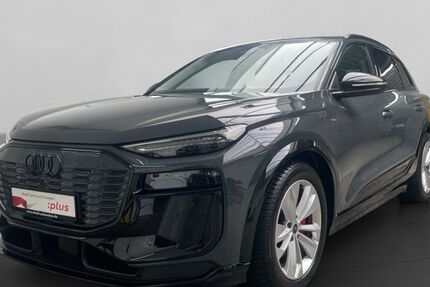 Audi Q6 e-tron 8.000 km 64.903 &euro; Freising 85356