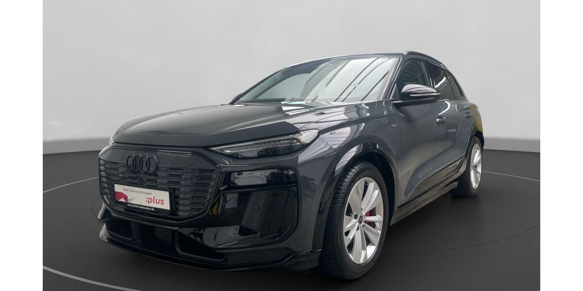 Audi Q6 e-tron 8.000 km 64.903 &euro; Freising 85356