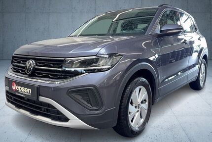 VW T-Cross 14.900 km 21.770 &euro; Neutraubling 93073