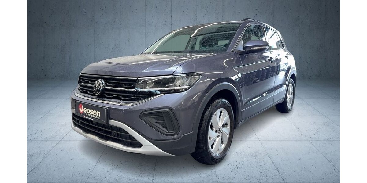 VW T-Cross 19.900 km 21.770 &euro; Neutraubling 93073