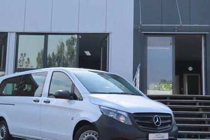Mercedes-Benz Vito 59.279 km 24.900 &euro; Neuss 41469