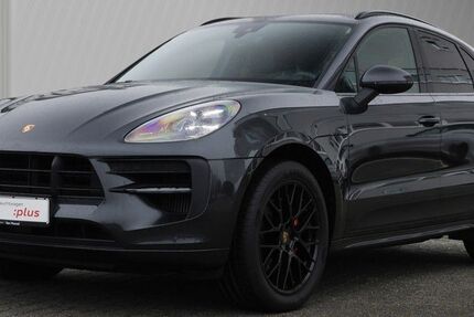 Porsche Macan 47.500 km 59.980 &euro; Trier 54292