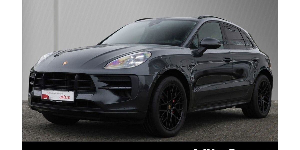 Porsche Macan 47.500 km 59.980 &euro; Trier 54292